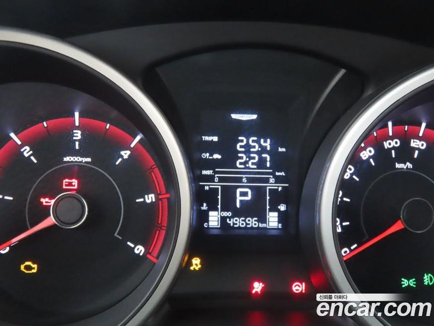 KG_Mobility_Ssangyong TIBOLI 2016