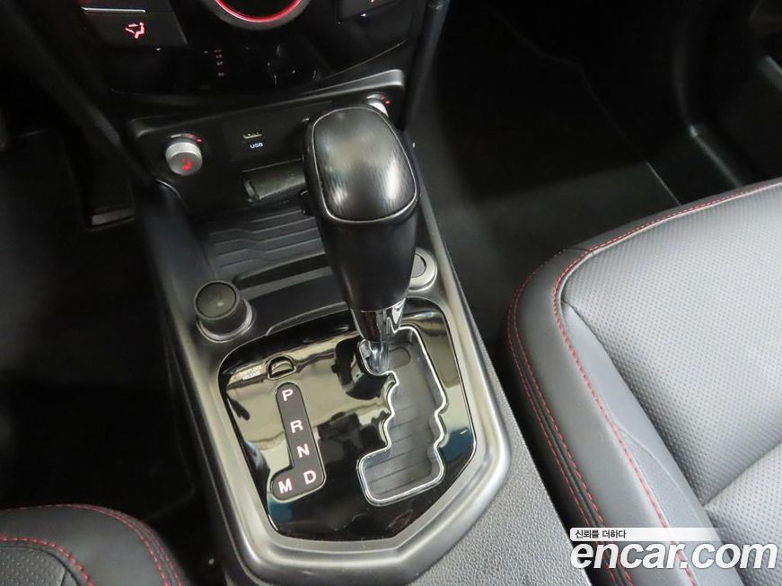 KG_Mobility_Ssangyong TIBOLI 2016