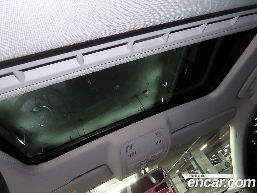 Audi A4 2015