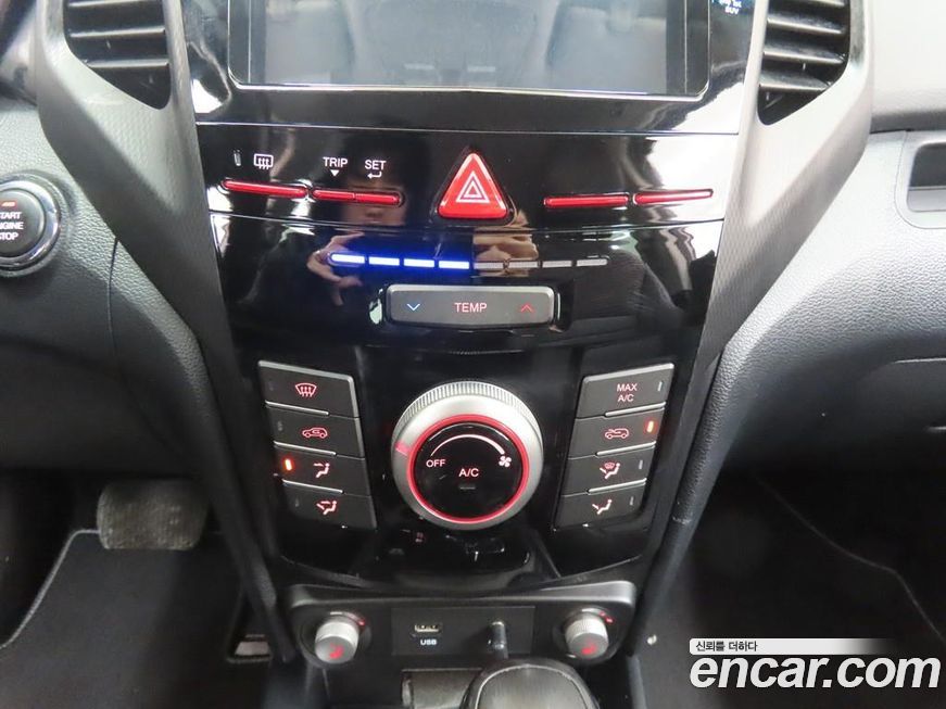 KG_Mobility_Ssangyong TIBOLI 2016