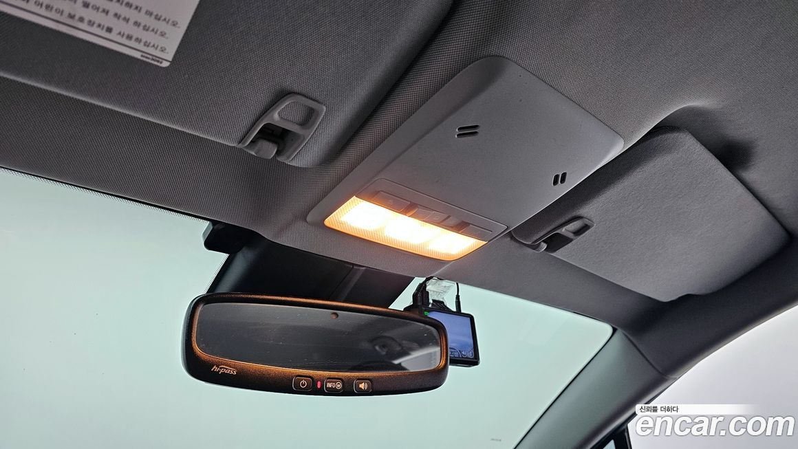 ChevroletGMDaewoo Trax 2020