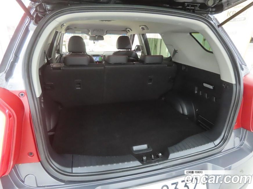 KG_Mobility_Ssangyong TIBOLI 2016