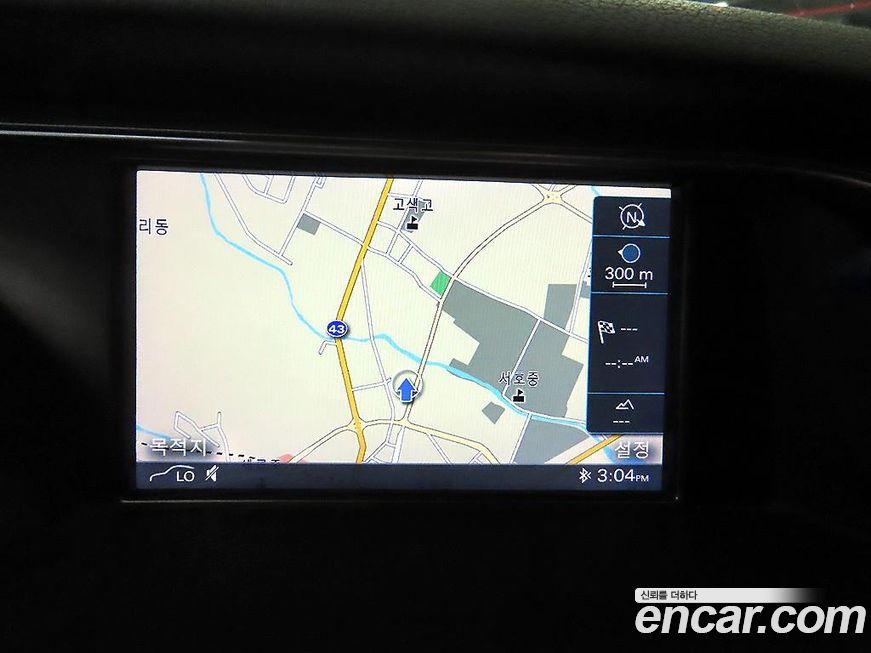 Audi A4 2015