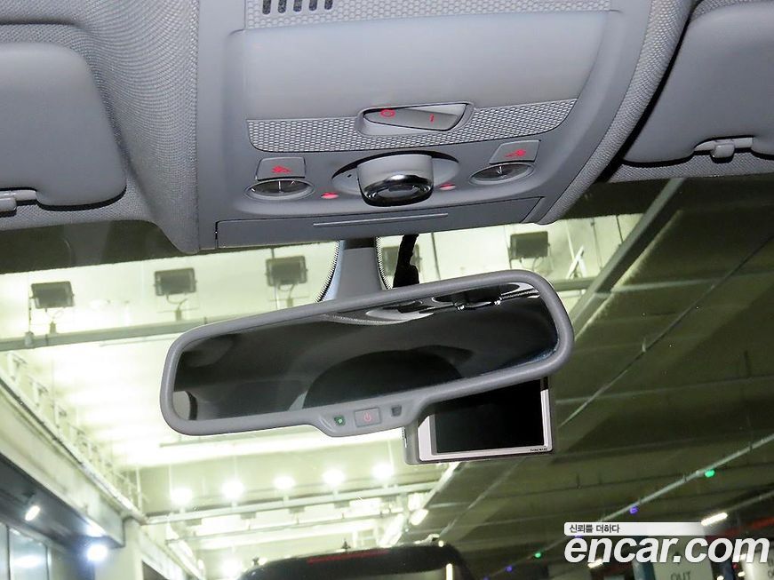 Audi A4 2015