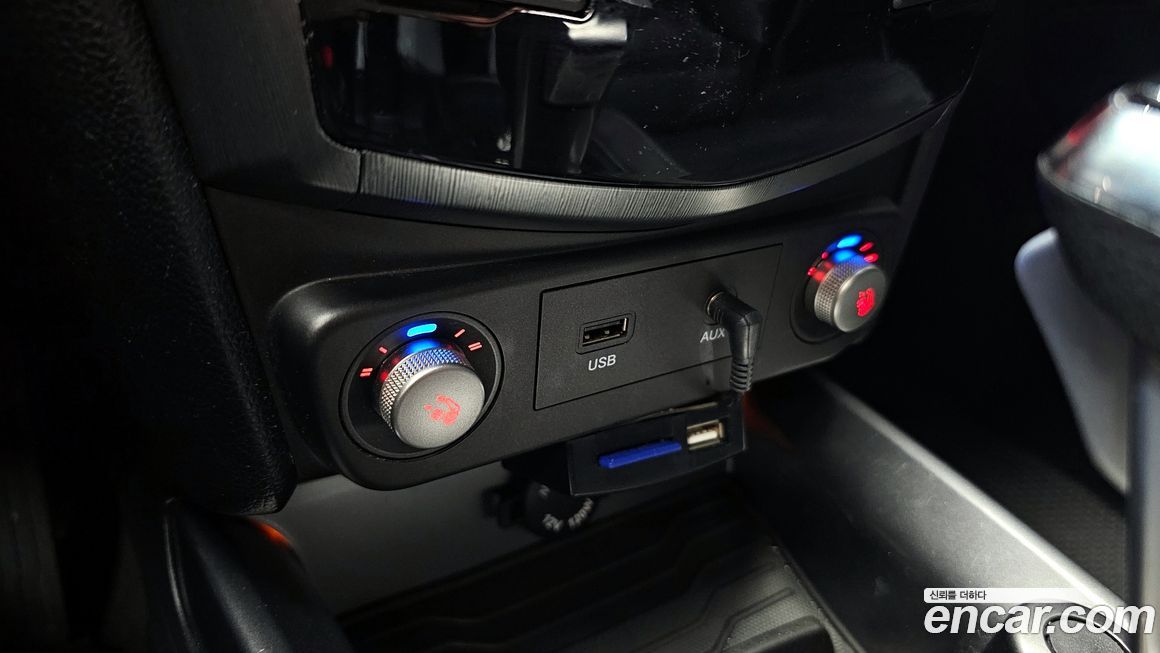KG_Mobility_Ssangyong TIBOLI 2019