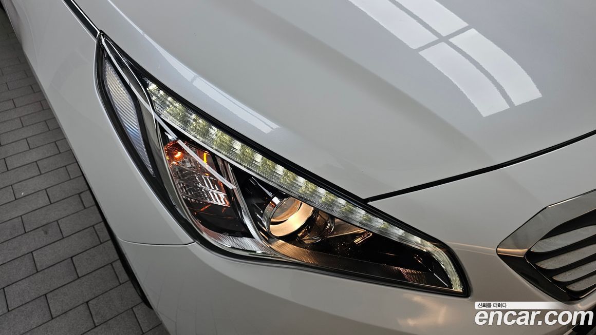 Hyundai Sonata 2017
