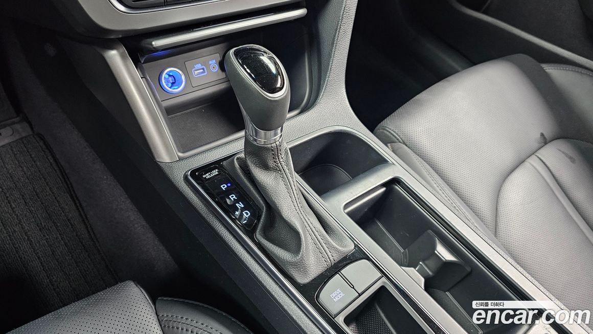 Hyundai Sonata 2017