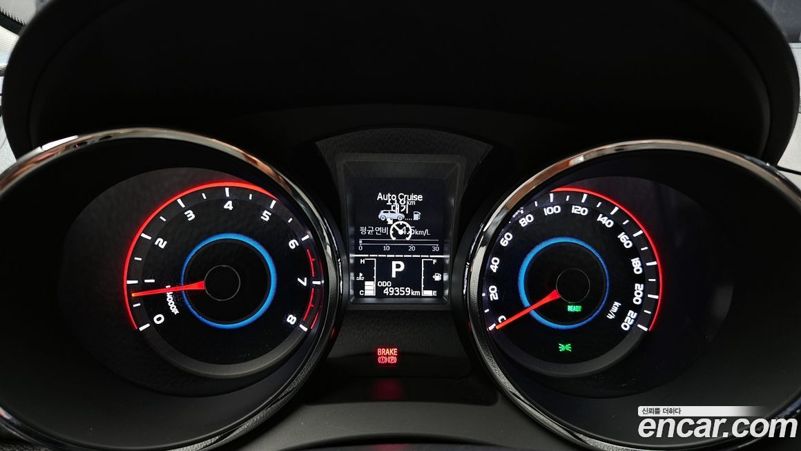 KG_Mobility_Ssangyong TIBOLI 2019