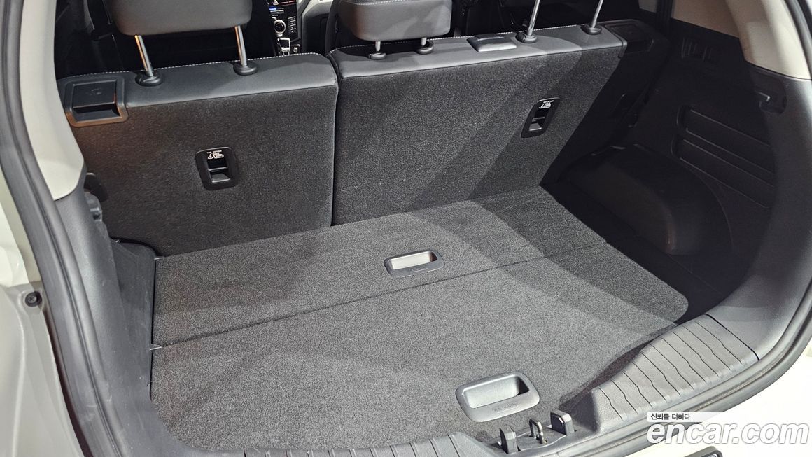 KG_Mobility_Ssangyong TIBOLI 2019