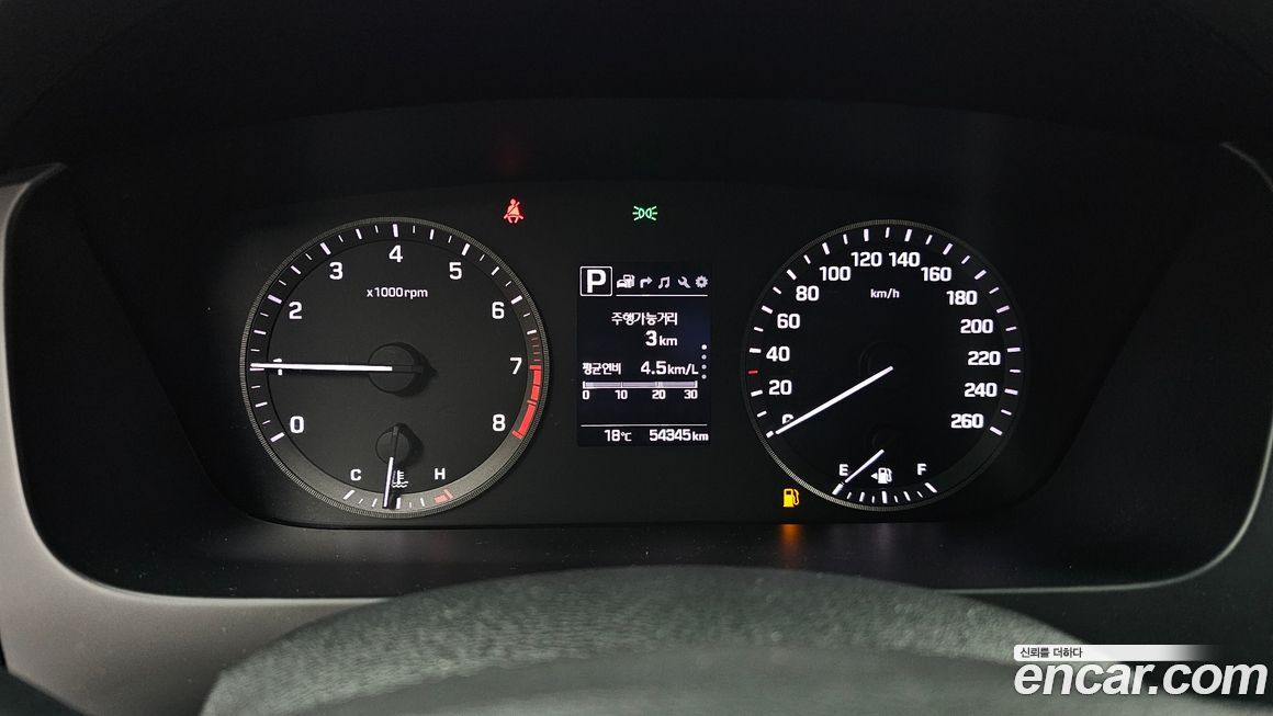 Hyundai Sonata 2017
