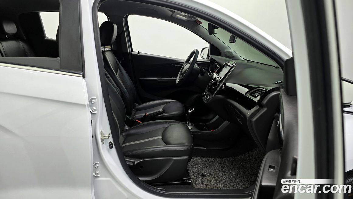 ChevroletGMDaewoo Spark 2020