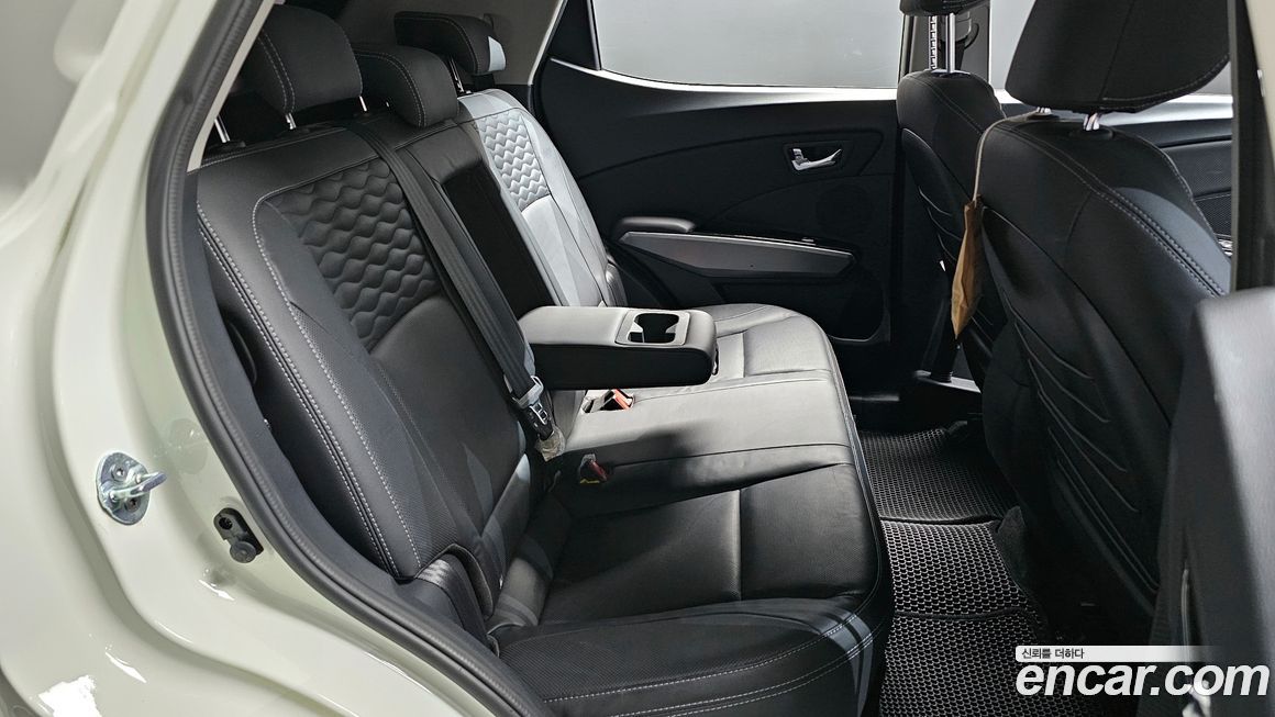 KG_Mobility_Ssangyong TIBOLI 2019