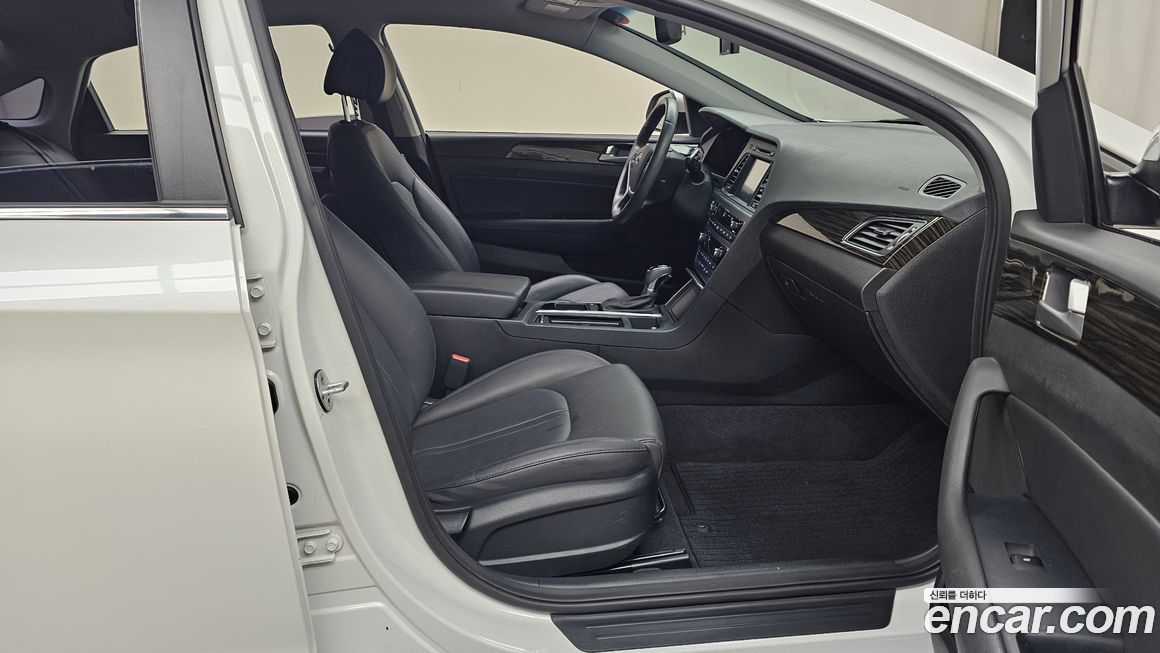 Hyundai Sonata 2017