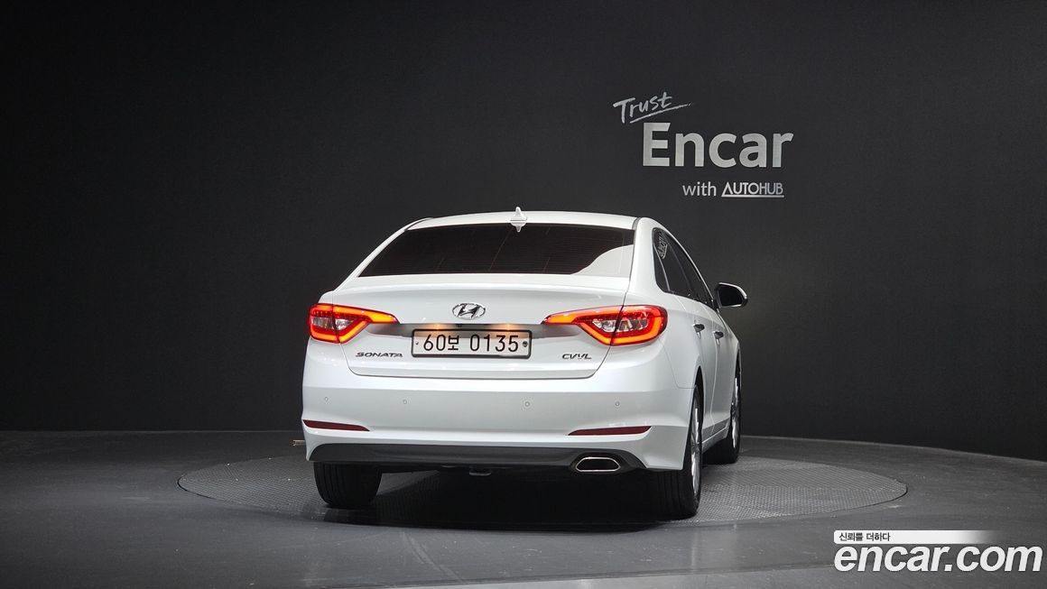 Hyundai Sonata 2017
