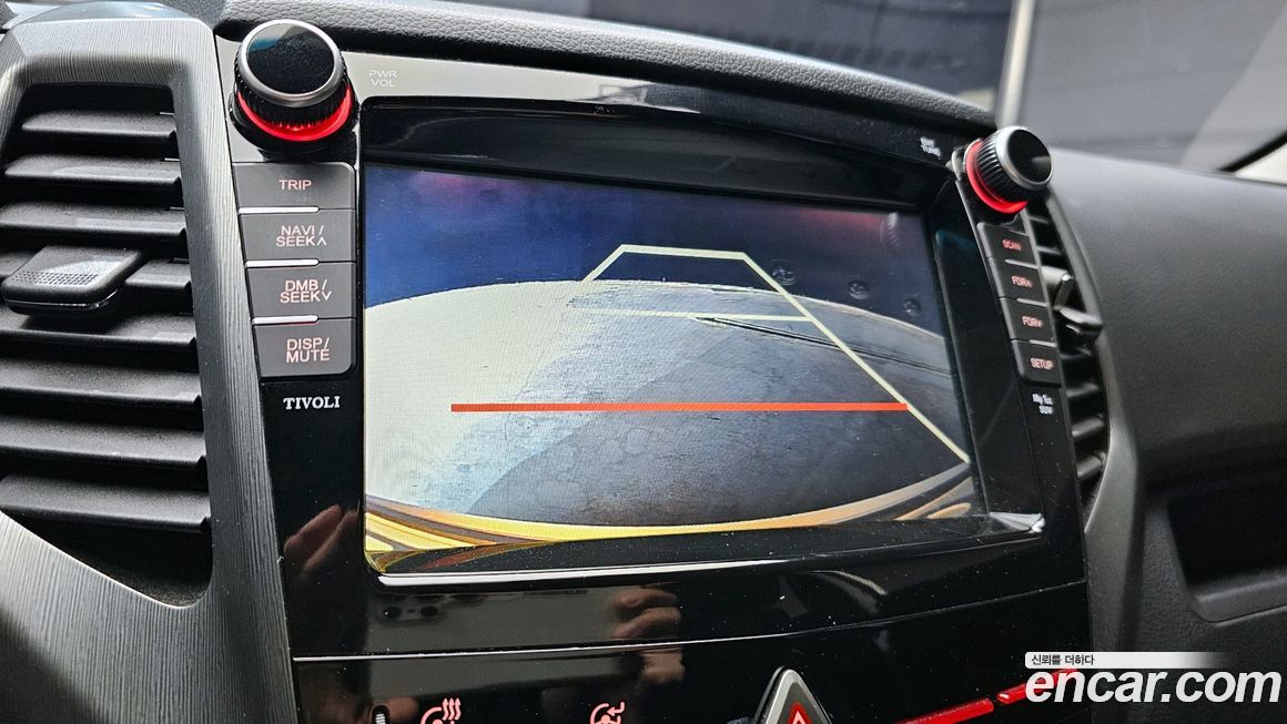 KG_Mobility_Ssangyong TIBOLI 2019