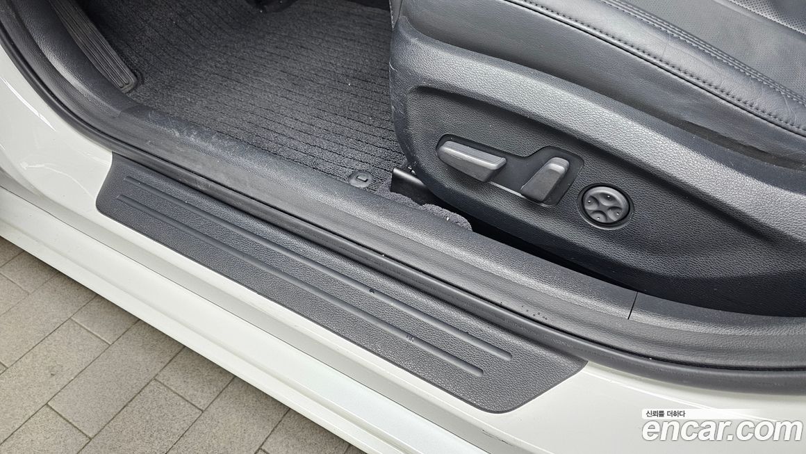 Hyundai Sonata 2017