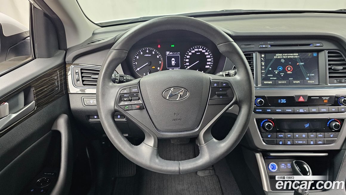 Hyundai Sonata 2017