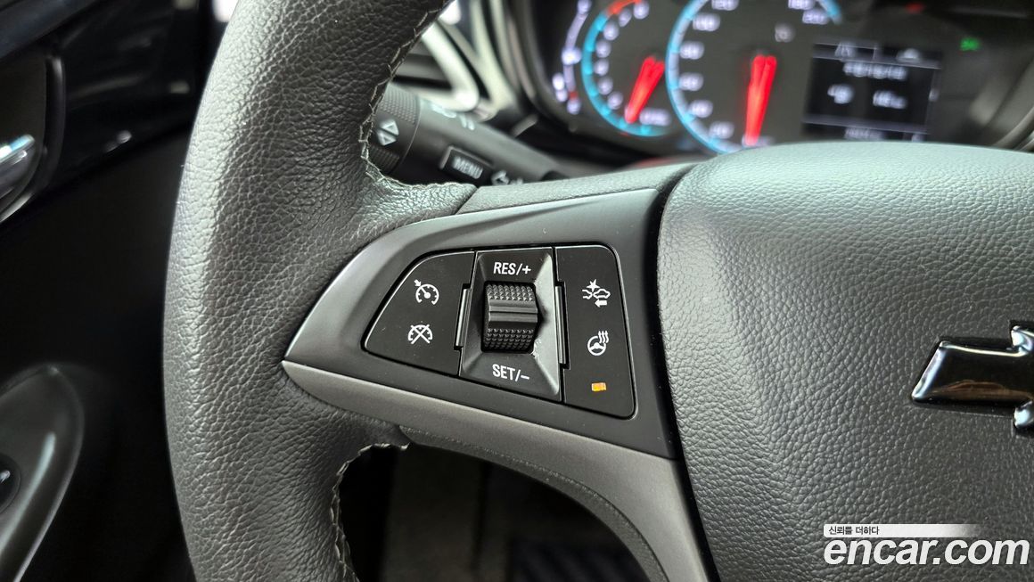 ChevroletGMDaewoo Spark 2020