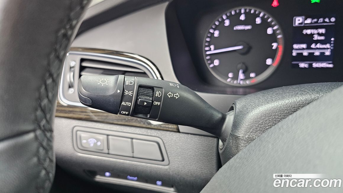 Hyundai Sonata 2017