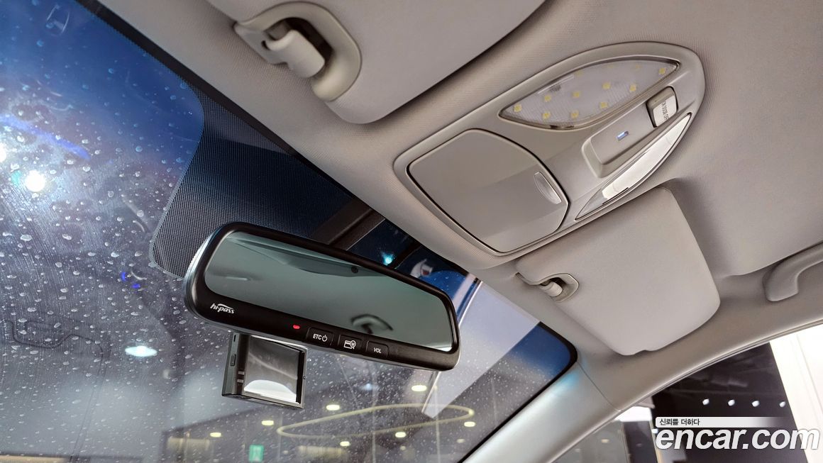 Hyundai Santafe 2014