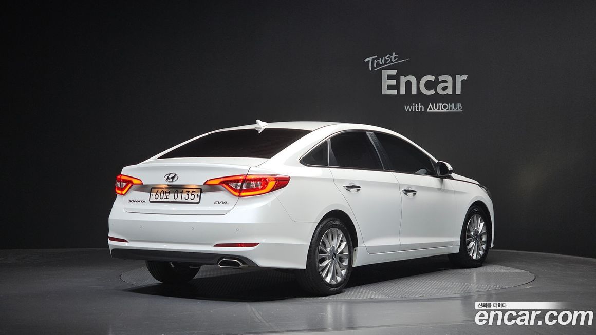 Hyundai Sonata 2017
