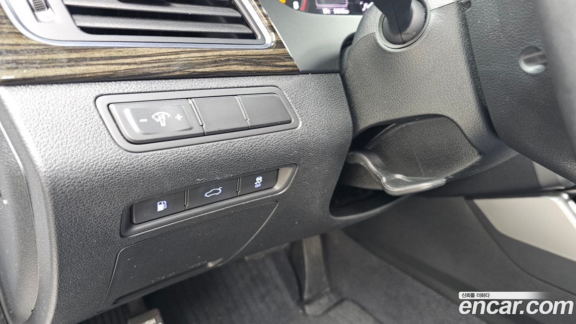Hyundai Sonata 2017