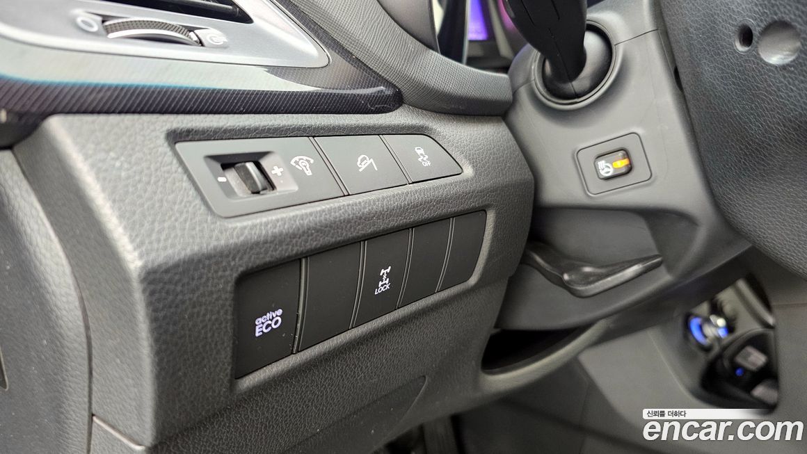 Hyundai Santafe 2014