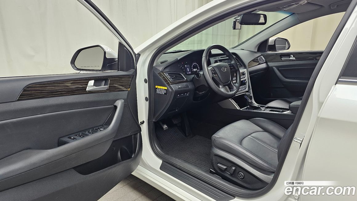 Hyundai Sonata 2017