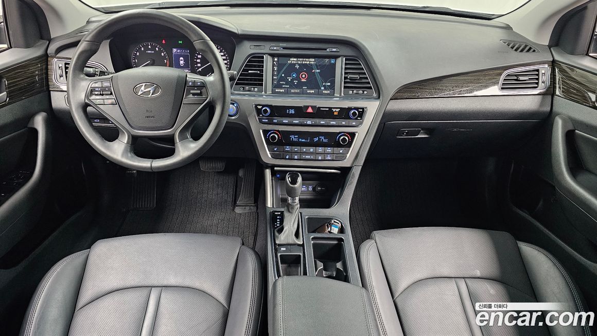 Hyundai Sonata 2017