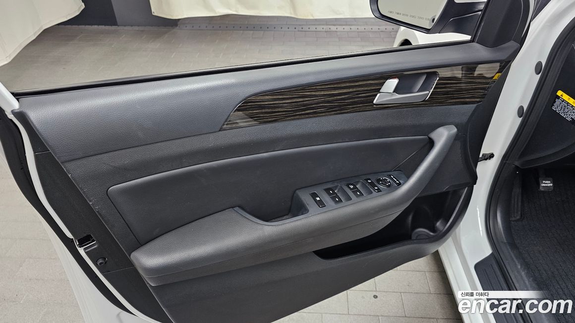 Hyundai Sonata 2017