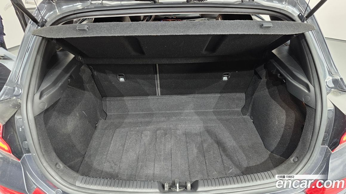 Hyundai i30 2018