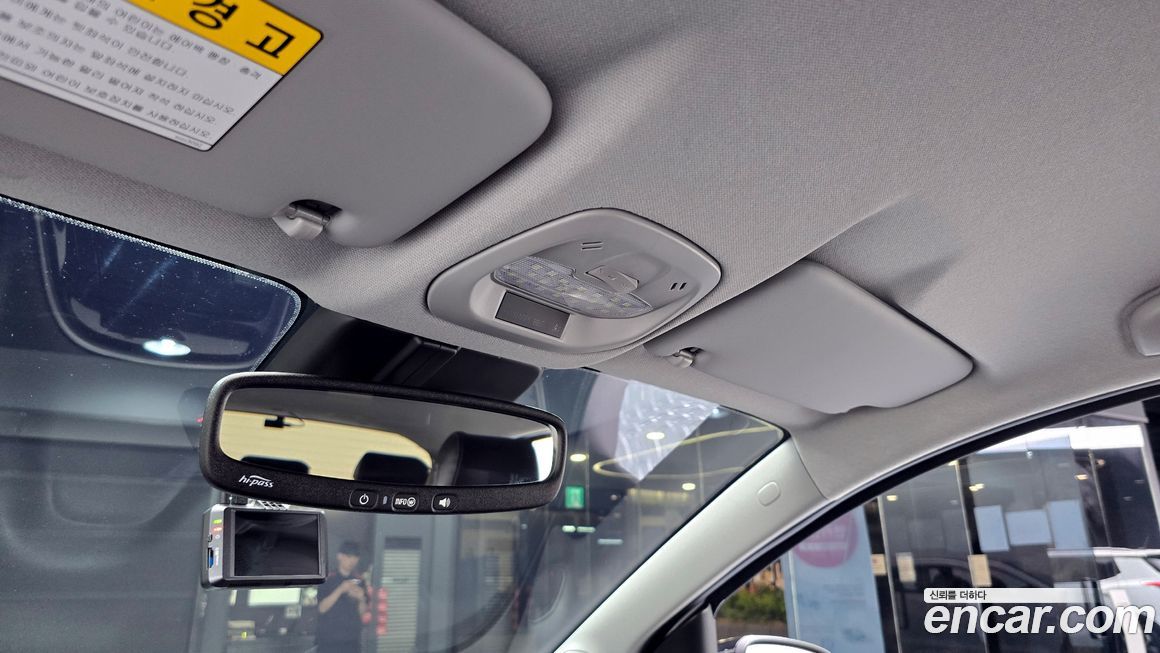 ChevroletGMDaewoo Spark 2020