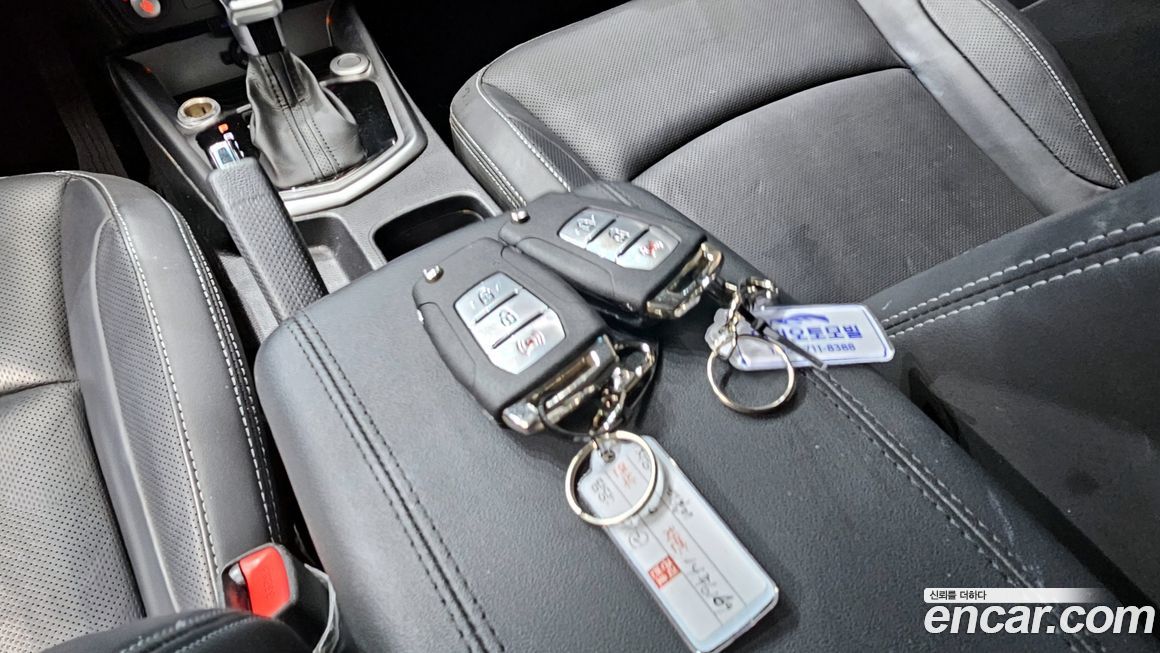 KG_Mobility_Ssangyong TIBOLI 2019