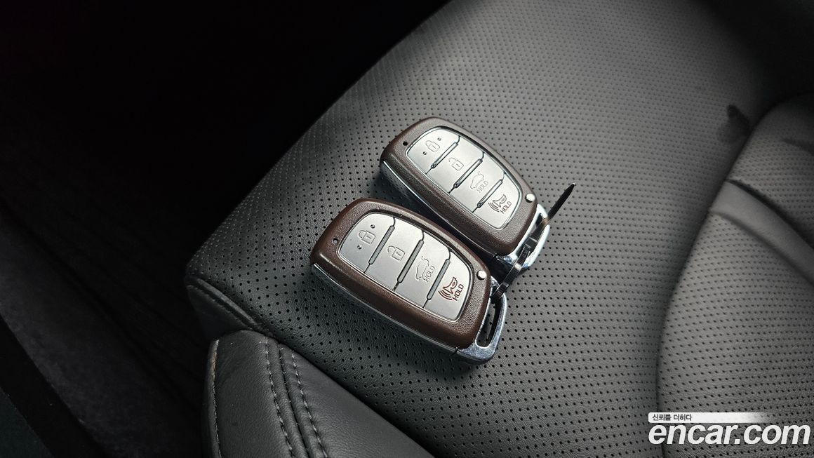 Hyundai Sonata 2017