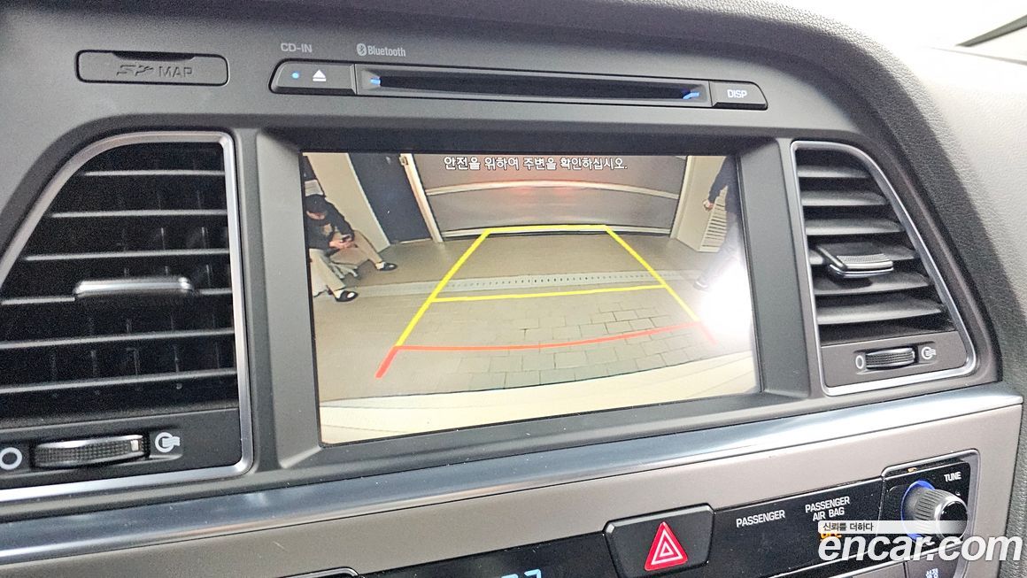 Hyundai Sonata 2017