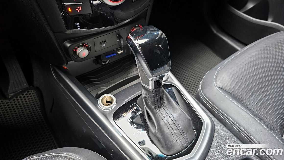 KG_Mobility_Ssangyong TIBOLI 2019