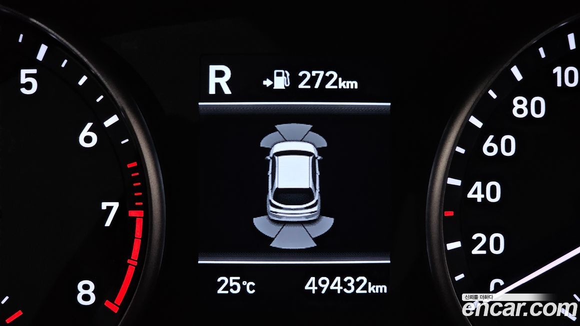 Hyundai i30 2018