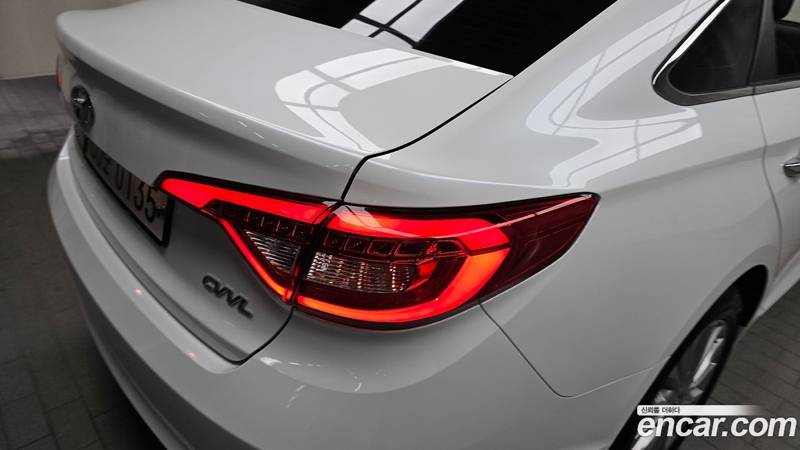 Hyundai Sonata 2017