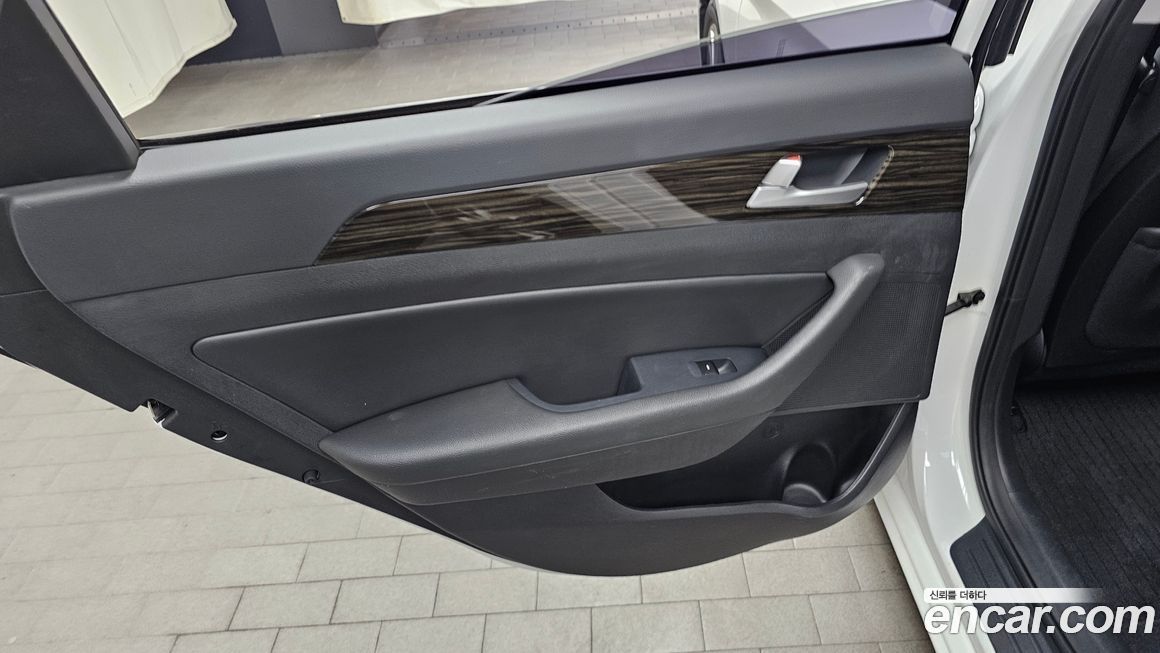 Hyundai Sonata 2017