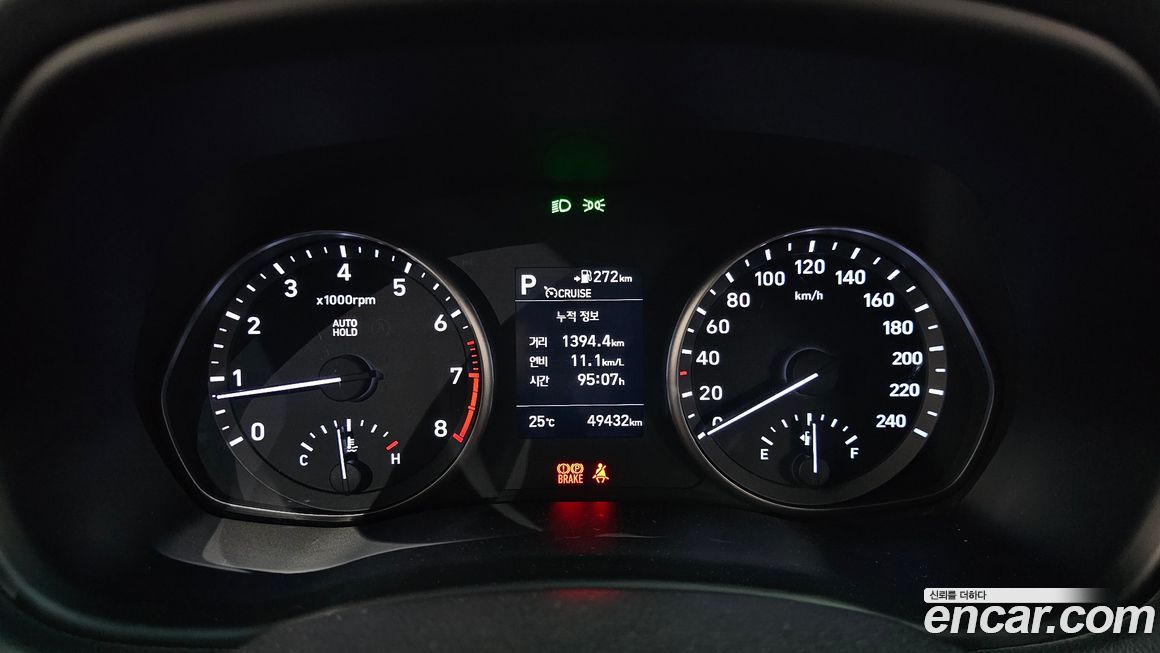 Hyundai i30 2018