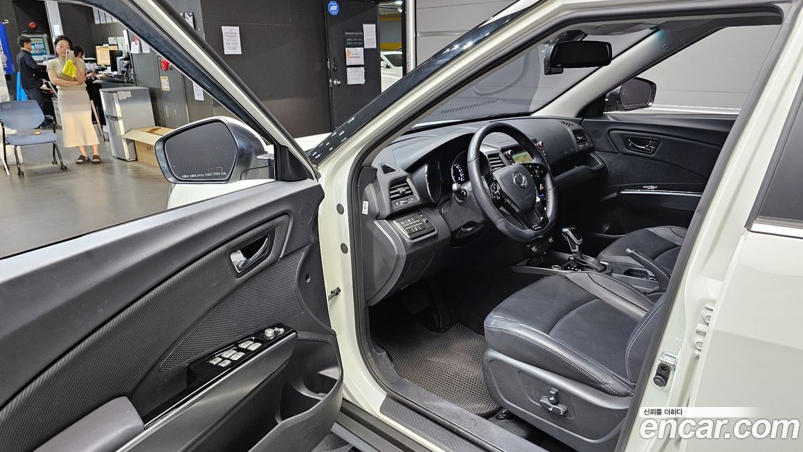 KG_Mobility_Ssangyong TIBOLI 2019