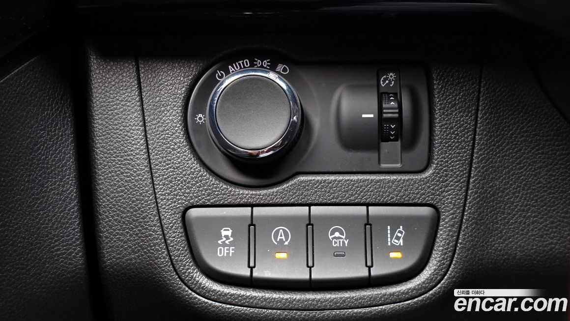 ChevroletGMDaewoo Spark 2019