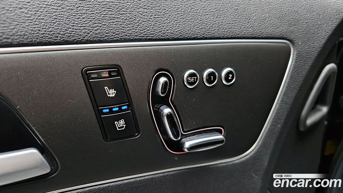 Kia K9 2014