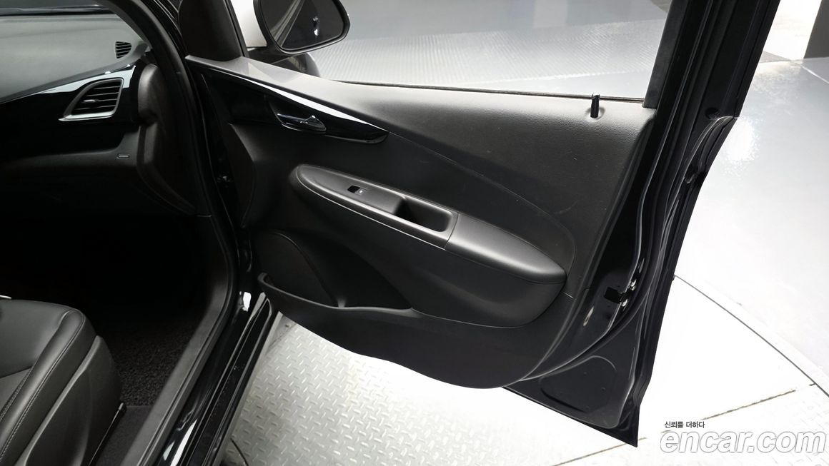 ChevroletGMDaewoo Spark 2019