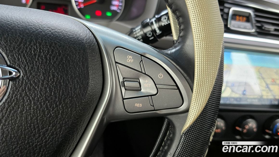 KG_Mobility_Ssangyong KORANDO 2017