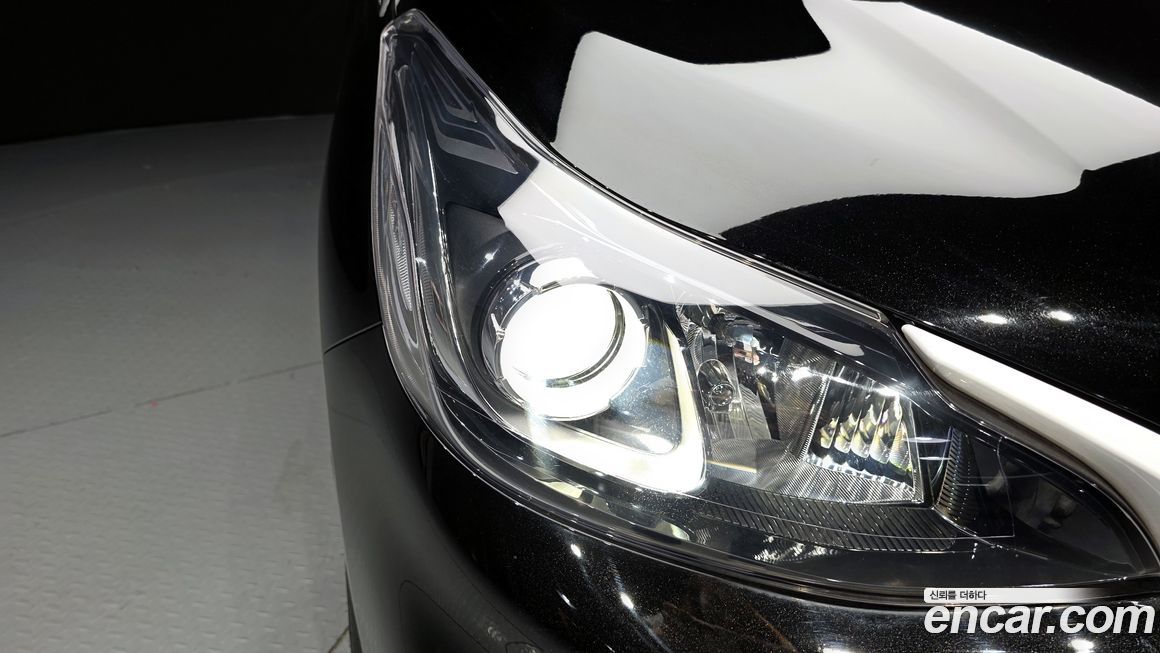 ChevroletGMDaewoo Spark 2019