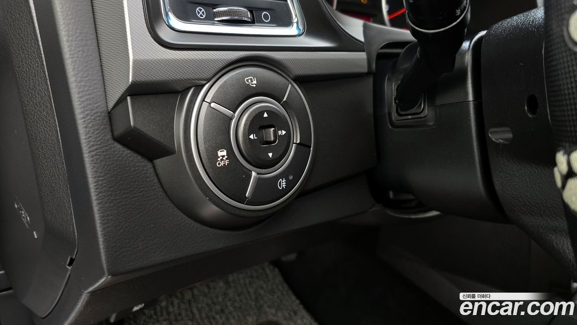 KG_Mobility_Ssangyong KORANDO 2017