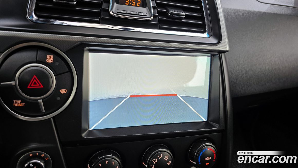 KG_Mobility_Ssangyong KORANDO 2017