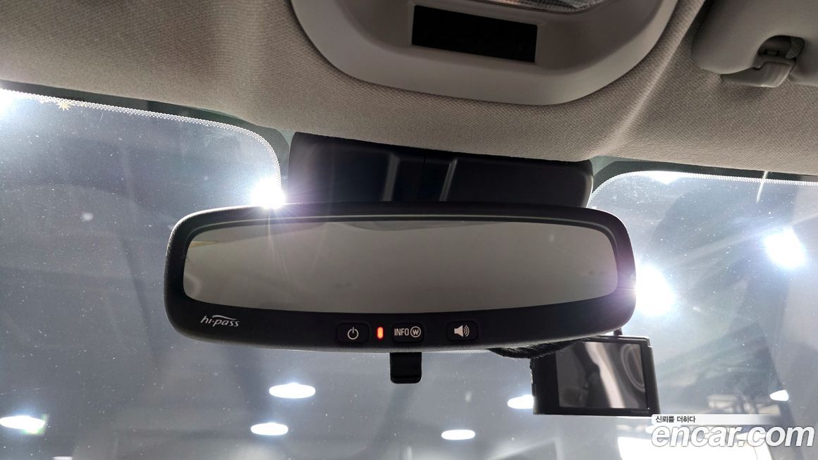 ChevroletGMDaewoo Spark 2019