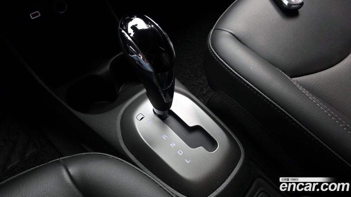 ChevroletGMDaewoo Spark 2019
